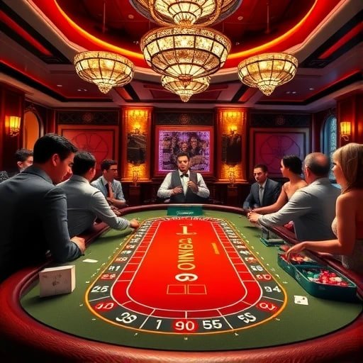 Pengalaman bermain slot dan taruhan olahraga di Platform Pertama4D