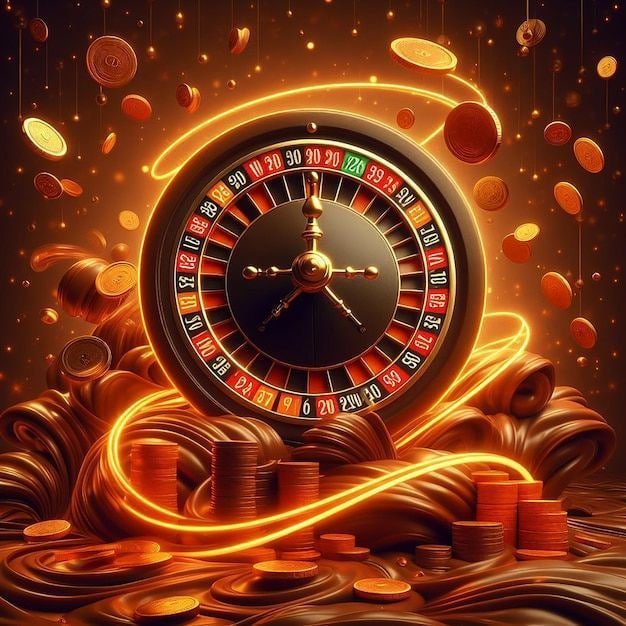 Pertama4D pilih permainan slot atau taruhan olahraga