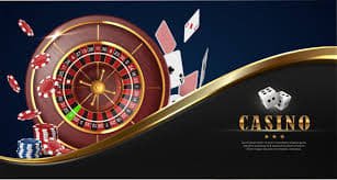 Permainan Slot Pertama4D dengan jackpot progresif dan tampilan visual memukau