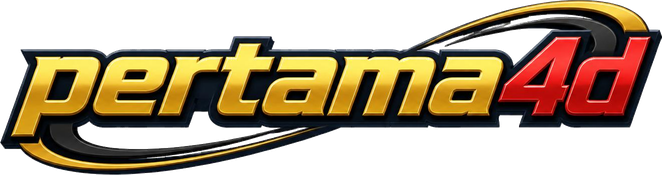 Pertama4D Logo